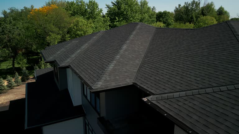 Best Asphalt Shingle Roofing  in Kurtistown, HI