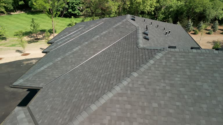 Best Asphalt Shingle Roofing  in Kurtistown, HI