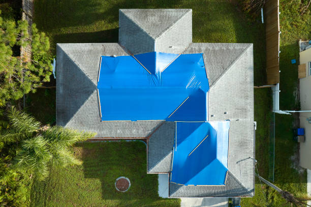 Best Solar Panel Roofing Installation  in Kurtistown, HI