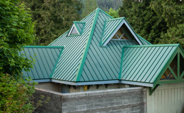 Best Roof Coating and Sealing  in Kurtistown, HI