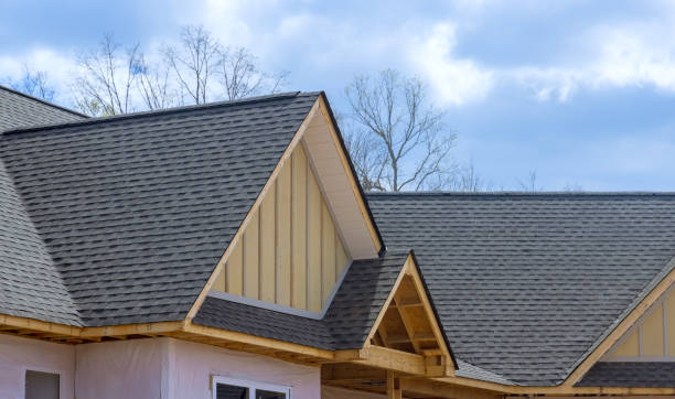 Best Hot Roofs  in Kurtistown, HI