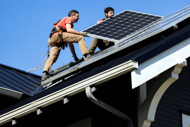 Roof Coating Services in Kurtistown, HI